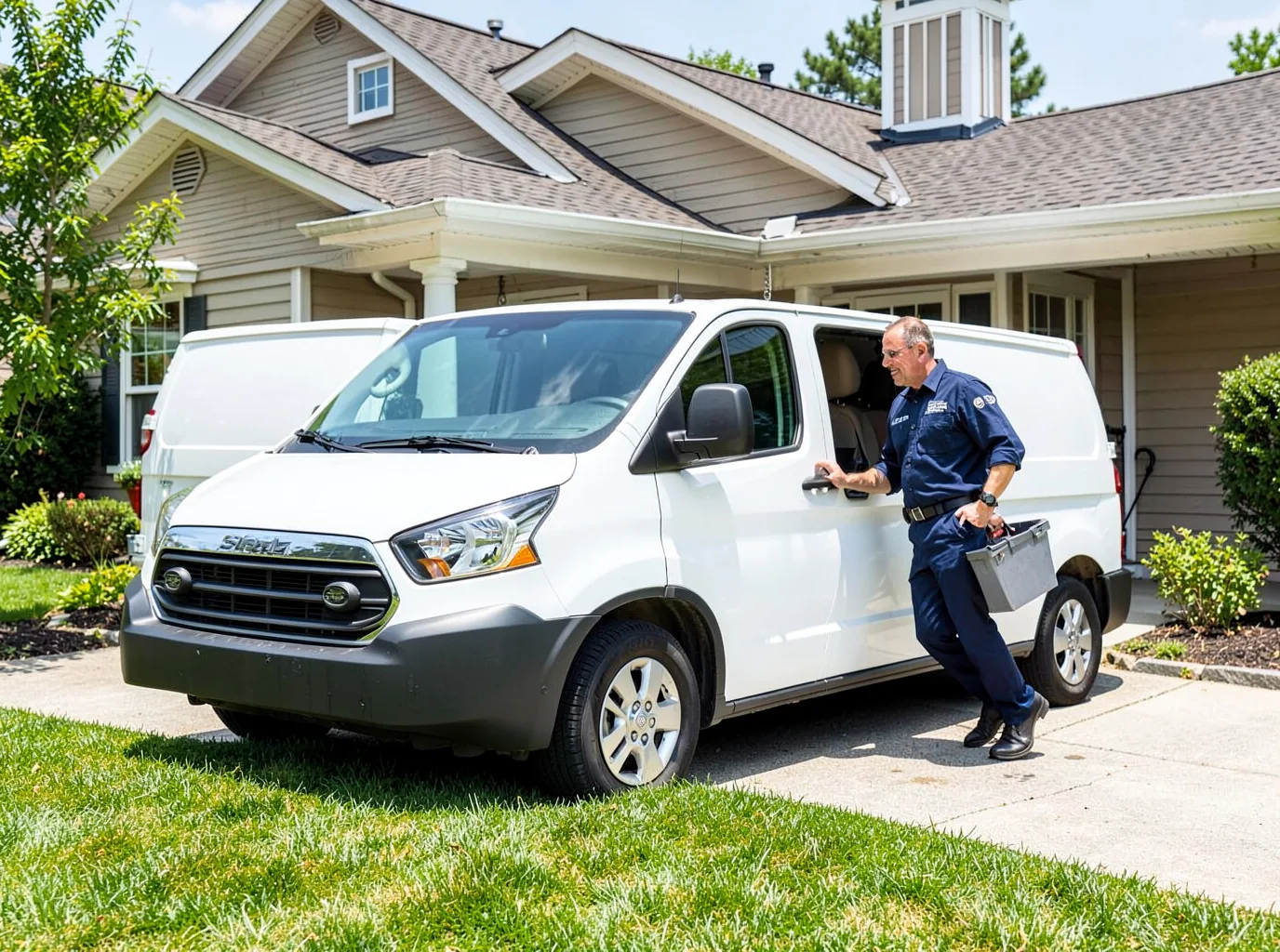 Emergency Plumber company in Baskerville, VA