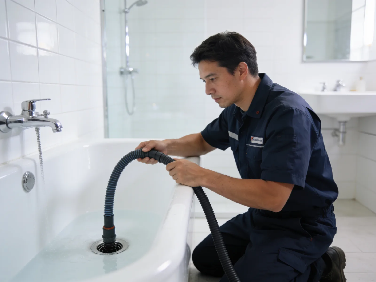Emergency Plumber Baskerville, VA FAQs